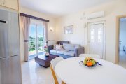 Aspro Kreta, Aspro: Ruhige Villa mit idyllischem Bergblick zu verkaufen Haus kaufen